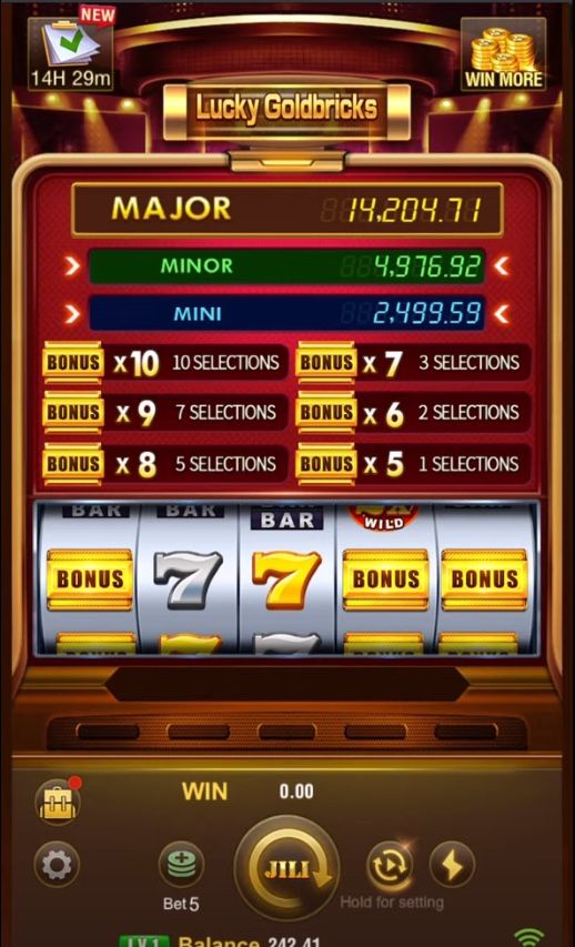 12 Coins Grand