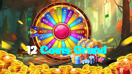 available types of 12 Coins Grand bet including pre-match live express and system bets