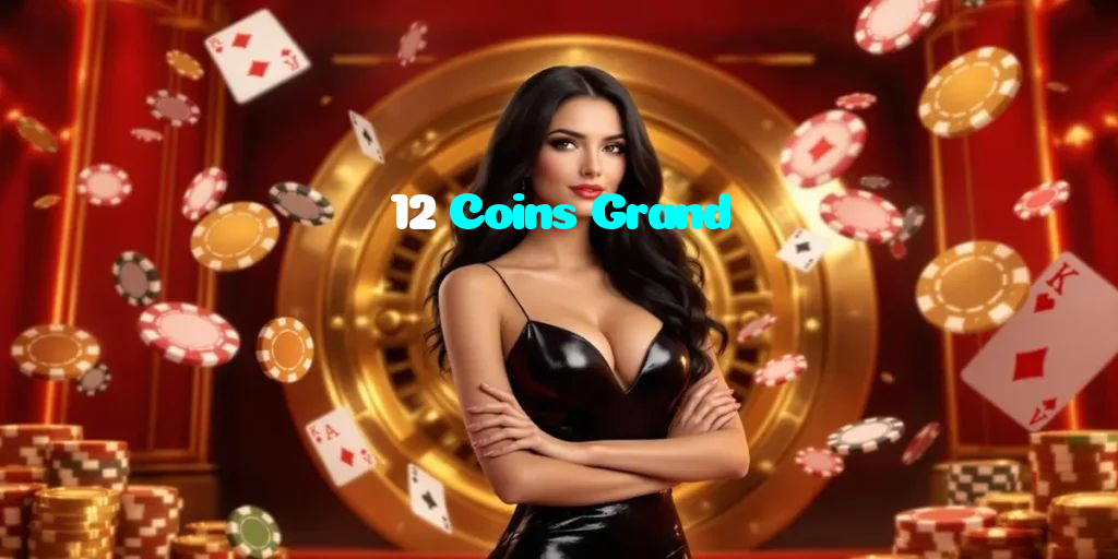 making first deposit on 12 Coins Grand website using local payment methods in Pakistan