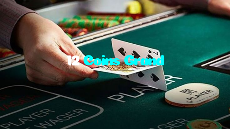 making first deposit on 12 Coins Grand website using local payment methods in Pakistan