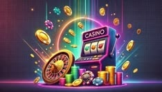 12 Coins Grand casino presented on mobile device in Pakistan with slots and live games